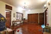 House for rent near French International School in Long Bien district